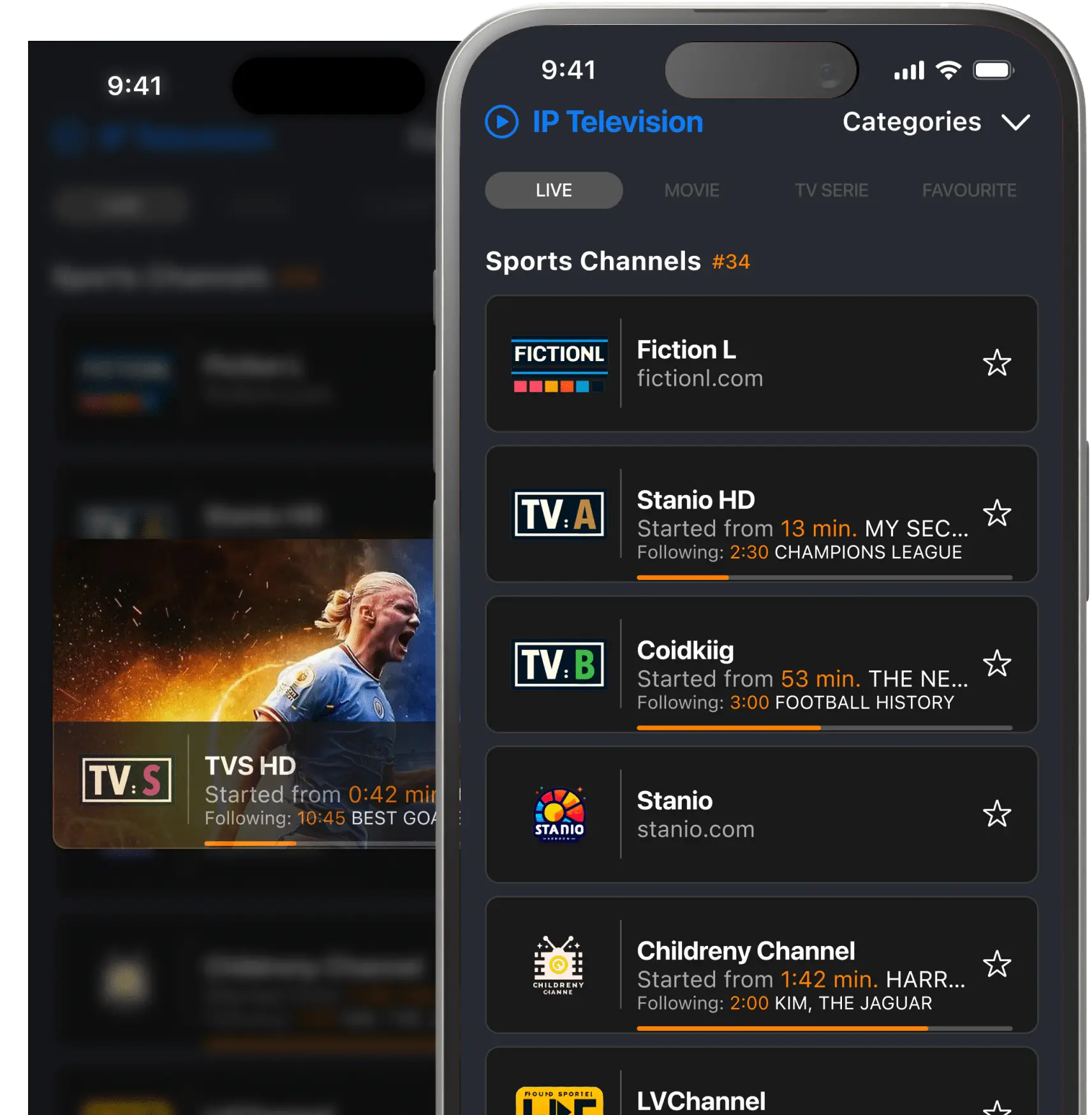 افضل اشتراك iptv neo4k في ألمانيا
